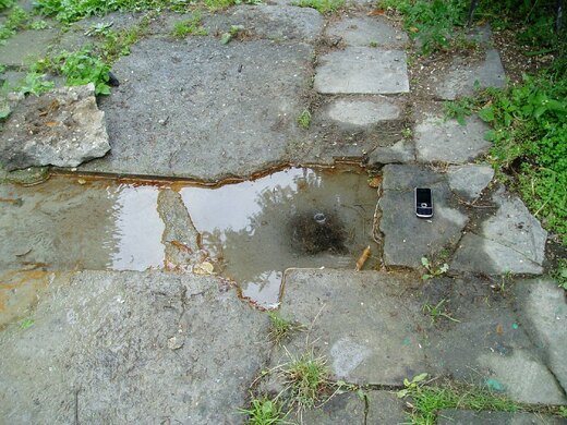 Hydrogeologické práce